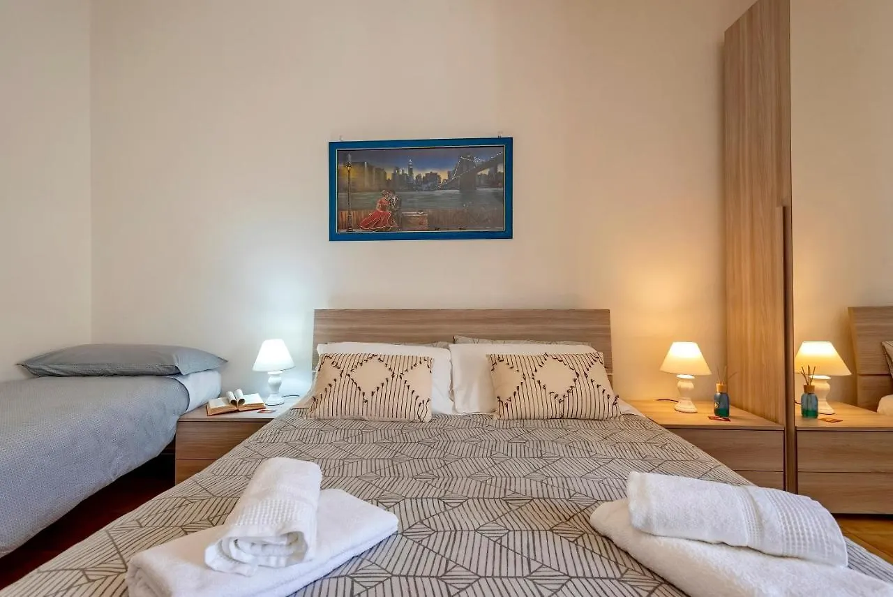 Sardinia Rooms Alghero
