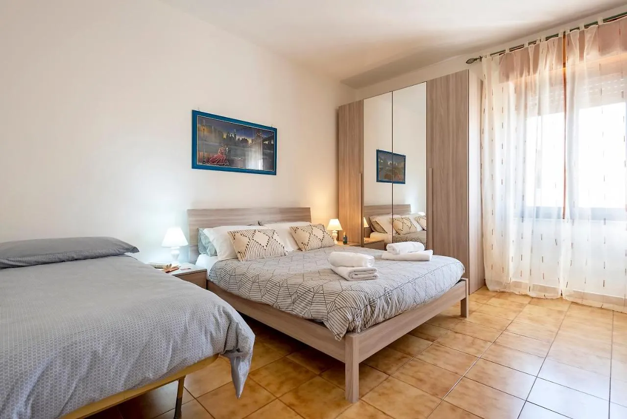 Sardinia Rooms Alghero Frühstückspension