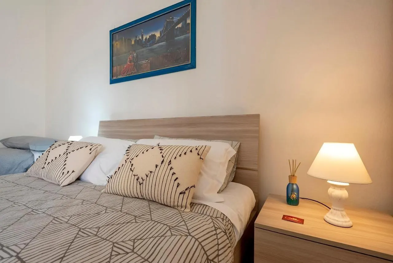 Frühstückspension Sardinia Rooms Alghero