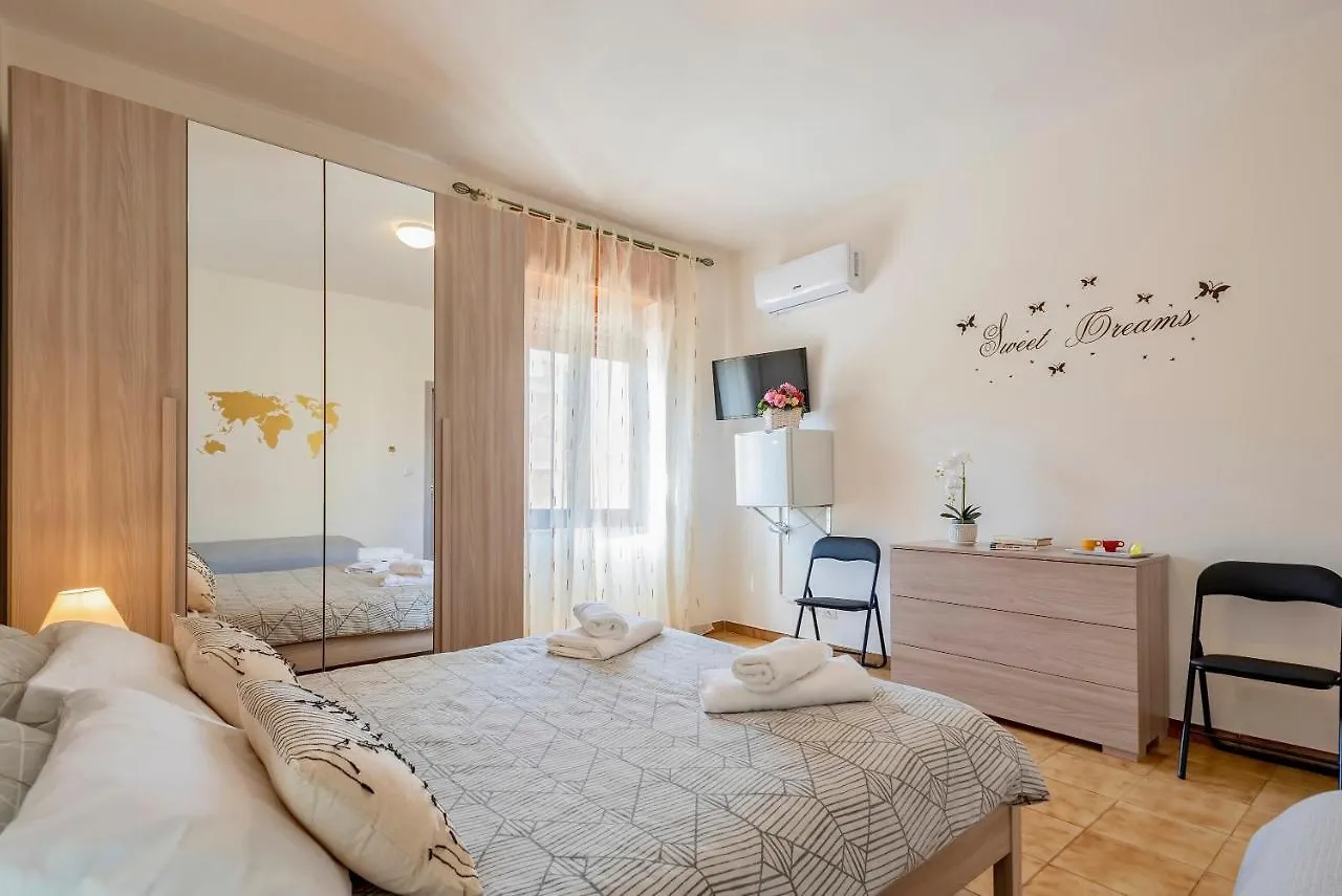 Sardinia Rooms Alghero Italien