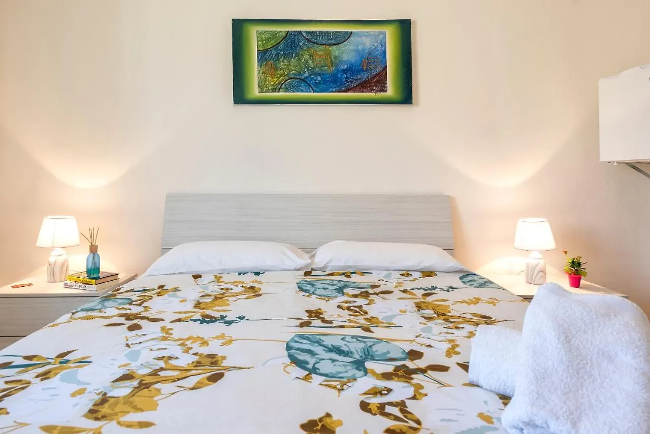 Sardinia Rooms Alguer Bed and breakfast